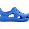 Sandale Crocs (GS) Sea Blue 204021-456
