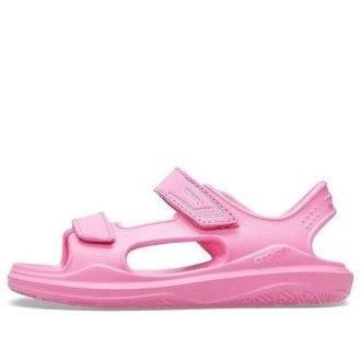 Sandale Crocs (GS) Swiftwater Expedition „roz” 206267-6M3