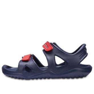 Sandale Crocs (GS) Swiftwater River „Roșu Marin” 204988-4BA
