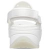 Sandale Crocs Hiker Xscape „Alb” 208181-100