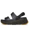 Sandale Crocs Hiker Xscape Festival „Negru” 208610-0C4