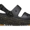 Sandale Crocs Hiker Xscape Festival „Negru” 208610-0C4
