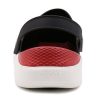 Sandale Crocs LiteRide Black „Black White” 204592-066