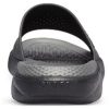 Sandale Crocs LiteRide Black Grey „Black Grey” 205183-0DD