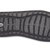 Sandale Crocs LiteRide Black Grey „Black Grey” 205183-0DD