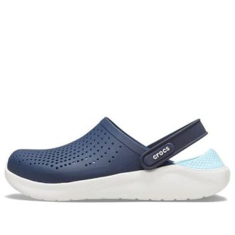 Sandale Crocs LiteRide Deep Blue Unisex 204592-4KO