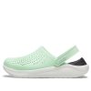 Sandale Crocs LiteRide Mint Green 204592-3TP