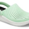 Sandale Crocs LiteRide Mint Green 204592-3TP