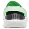 Sandale Crocs LiteRide Mint Green 204592-3TP
