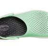 Sandale Crocs LiteRide Mint Green 204592-3TP