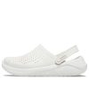 Sandale Crocs LiteRide Pantofi Bej 204592-1CV