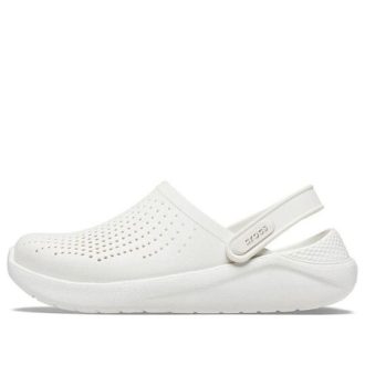 Sandale Crocs LiteRide Pantofi Bej 204592-1CV