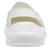 Sandale Crocs LiteRide Pantofi Bej 204592-1CV