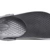 Sandale Crocs LiteRide Pantofi Negru Fum Gri Unisex 204592-05M Sandale Crocs LiteRide Pantofi Negru Fum Gri Unisex 204592-05M