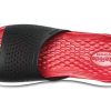 Sandale Crocs LiteRide „Roșu Negru Alb” 205183-066