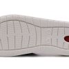 Sandale Crocs LiteRide „Roșu Negru Alb” 205183-066