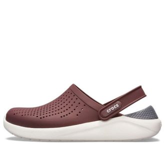 Sandale Crocs LiteRide Unisex Maro 204592-616