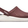 Sandale Crocs LiteRide Unisex Maro 204592-616