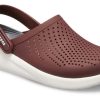 Sandale Crocs LiteRide Unisex Maro 204592-616