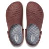 Sandale Crocs LiteRide Unisex Maro 204592-616