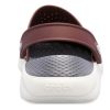 Sandale Crocs LiteRide Unisex Maro 204592-616
