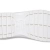 Sandale Crocs Mega Crush „Alb” 207989-100