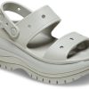 Sandale Crocs Mega Crush „Elephant” 207989-1LM