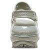 Sandale Crocs Mega Crush „Elephant” 207989-1LM