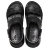 Sandale Crocs Mega Crush „Negru” 207989-001