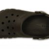 Sandale Crocs, minimaliste, rezistente la uzură, Cozy Sports, unisex, maro 202651-23B Sandale Crocs, minimaliste, rezistente la uzură, Cozy Sports, unisex, maro 202651-23B