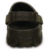 Sandale Crocs, minimaliste, rezistente la uzură, Cozy Sports, unisex, maro 202651-23B Sandale Crocs, minimaliste, rezistente la uzură, Cozy Sports, unisex, maro 202651-23B