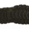 Sandale Crocs, minimaliste, rezistente la uzură, Cozy Sports, unisex, maro 202651-23B Sandale Crocs, minimaliste, rezistente la uzură, Cozy Sports, unisex, maro 202651-23B