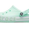 Sandale Crocs Outdoor Beach Sports Mint Green 205089-3TI