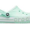 Sandale Crocs Outdoor Beach Sports Mint Green 205089-3TI