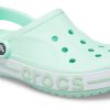 Sandale Crocs Outdoor Beach Sports Mint Green 205089-3TI