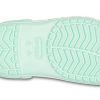 Sandale Crocs Outdoor Beach Sports Mint Green 205089-3TI