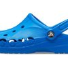 Sandale Crocs Outdoor Beach Sports unisex albastre 10126-4JL