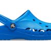 Sandale Crocs Outdoor Beach Sports unisex albastre 10126-4JL