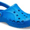 Sandale Crocs Outdoor Beach Sports unisex albastre 10126-4JL
