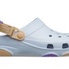 Sandale Crocs Outdoor Beach Unisex Albastru Gri 206340-0ID