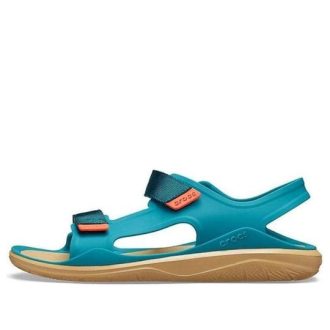 Sandale Crocs Pine Green 206526-3TW