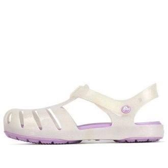 Sandale Crocs (PS) Albe 204035-100