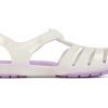 Sandale Crocs (PS) Albe 204035-100