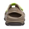 Sandale Crocs (PS) All Terrain Fisherman „Verde bej” 208351-260