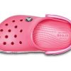 Sandale Crocs (PS) Beach Pink 204993-6NP