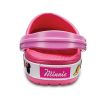 Sandale Crocs (PS) Beach Pink 204993-6NP