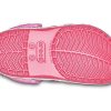 Sandale Crocs (PS) Beach Pink 204993-6NP
