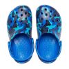 Sandale Crocs (PS) Camouflage Printing Beach Blue 205813-4JL