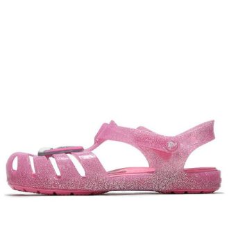 Sandale Crocs (PS) Casual Cosy Lightweight Rose Pink 206956-669