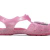 Sandale Crocs (PS) Casual Cosy Lightweight Rose Pink 206956-669